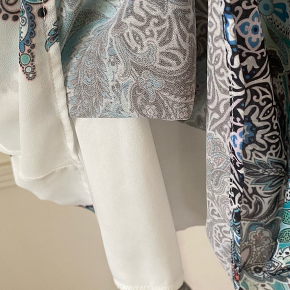 JELLA C. SLIP ON LINED HALTER DRESS SIZE SMALL 🌟NWT🌟 - Picture 6 of 14